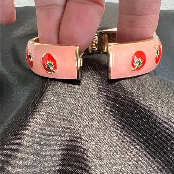 Piper K | Tomato Bracelet - Picture 5 of 10